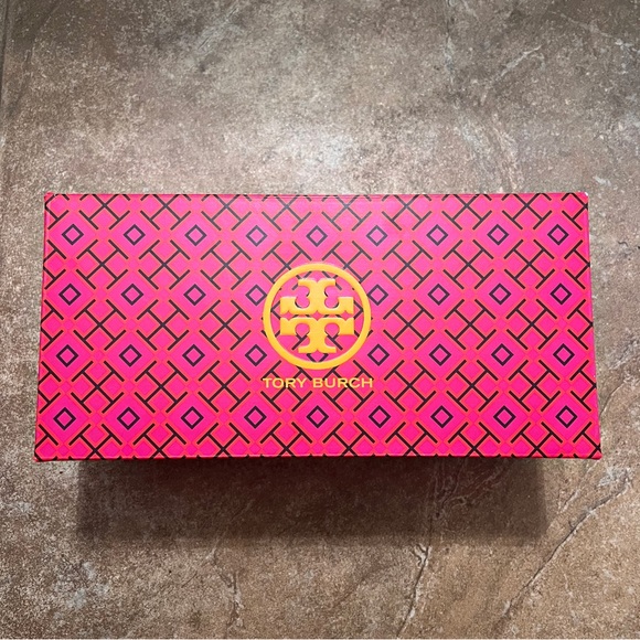 Tory Burch Pink Everly slide - Picture 5 of 6